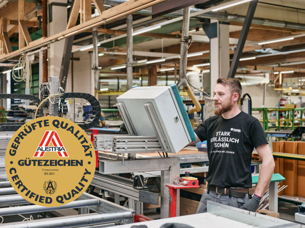 oesterreichisches guetezeichen leeb balkone 1